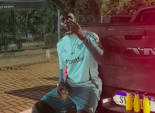 Foto: Instagram/Rerpodução