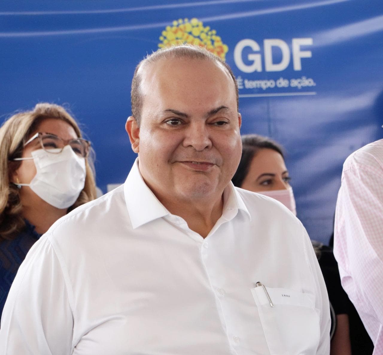 Foto: Agência Brasília