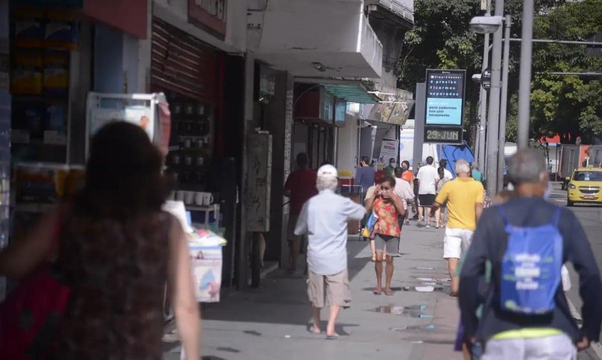 © Tomaz Silva/Agência Brasil