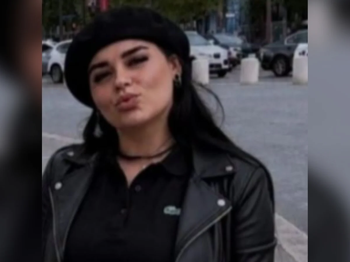Mineira Silvilene Rocha, de 37 anos, natural de Conselheiro Lafaiete - Reprodução/Redes sociais