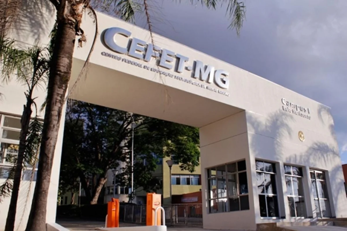 Centro Federal de Educação Tecnológica de Minas Gerais (Cefet-MG) - Divulgação/CMBH