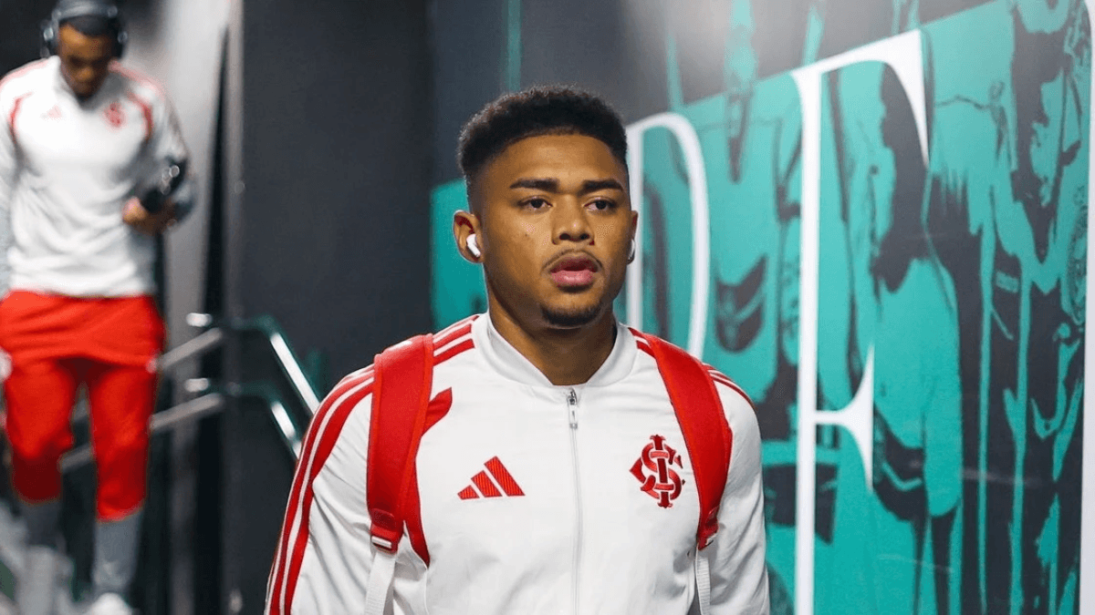 Foto: Inter/Reprodução