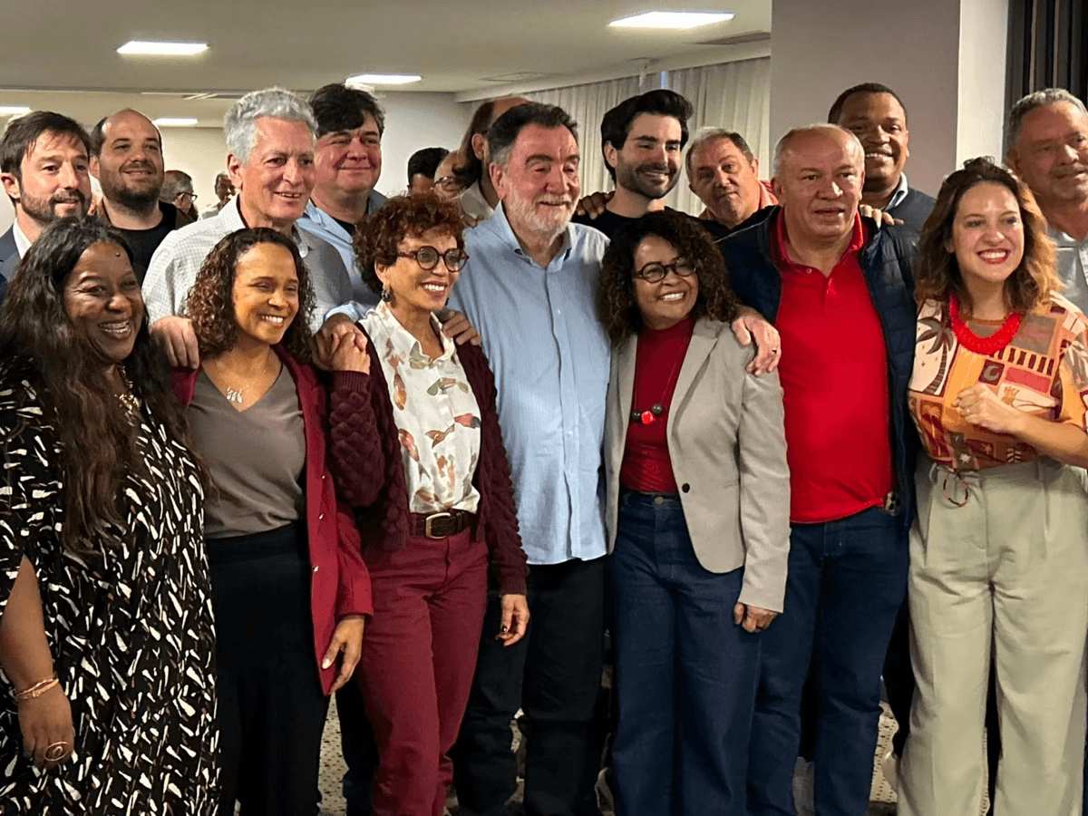 Foto: Redes sociais/Reprodução