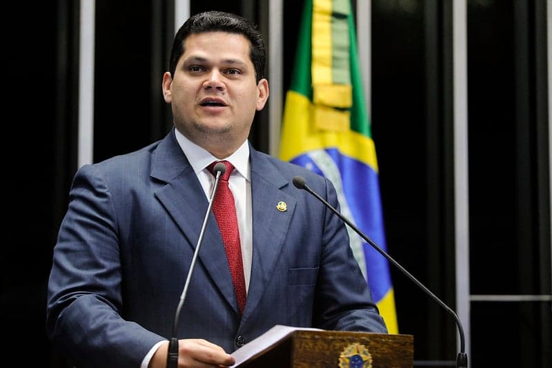 Foto: Moreira Mariz/Agência Senado