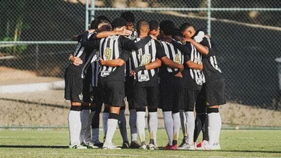 Foto: Atlético/Reprodução