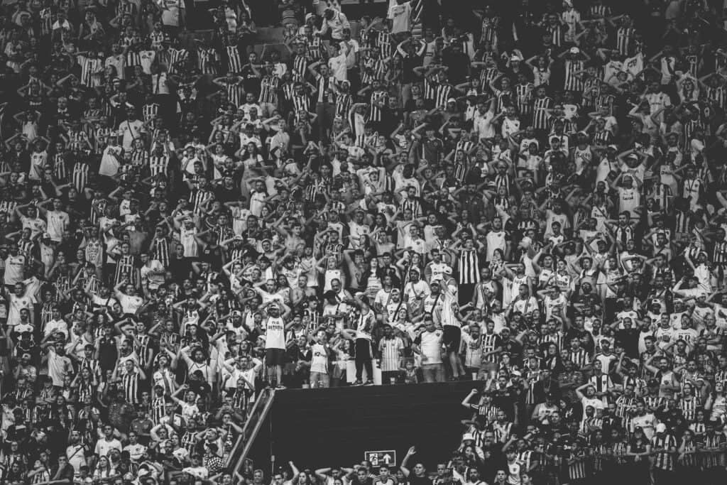 Atlético abre venda de ingressos para duelo contra o Mirassol