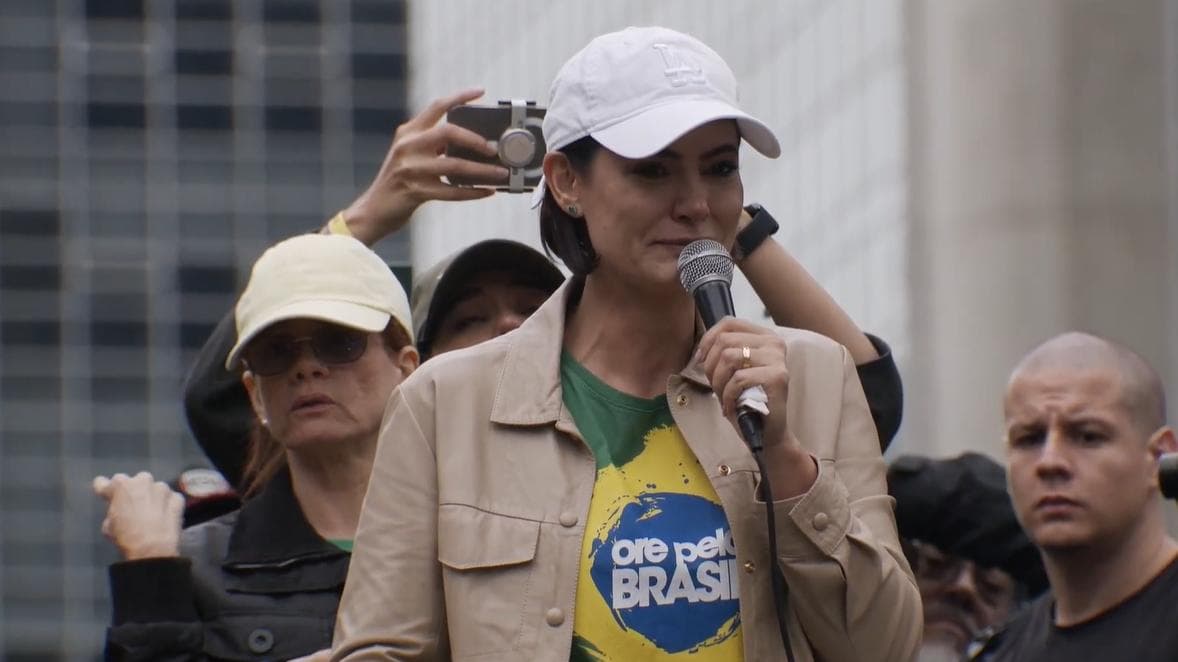 Foto: YouTube/Silas Malafaia