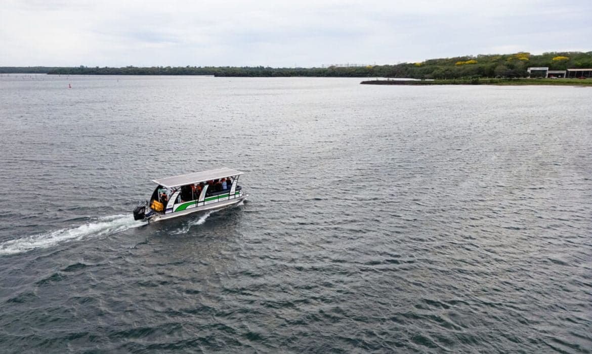 Brasil e Paraguai retomam em dezembro negociações sobre Itaipu