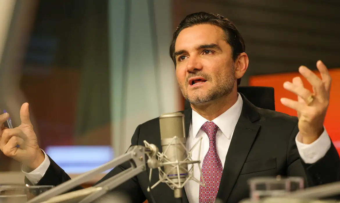 Foto: Fabio Rodrigues-Pozzebom/ Agência Brasil