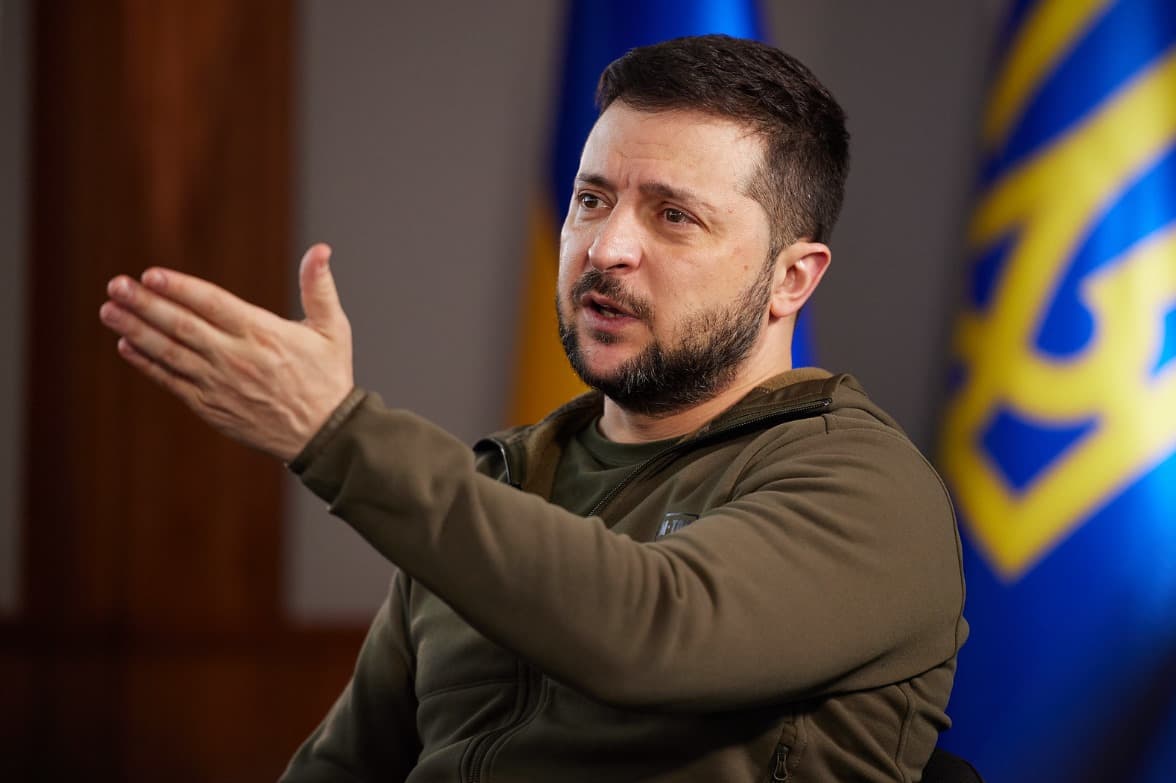 Foto: Flickr/president_of_ukraine