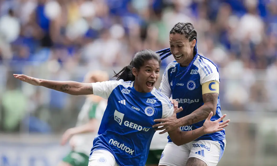 Cruzeiro inicia venda de ingressos para final do Mineiro Feminino