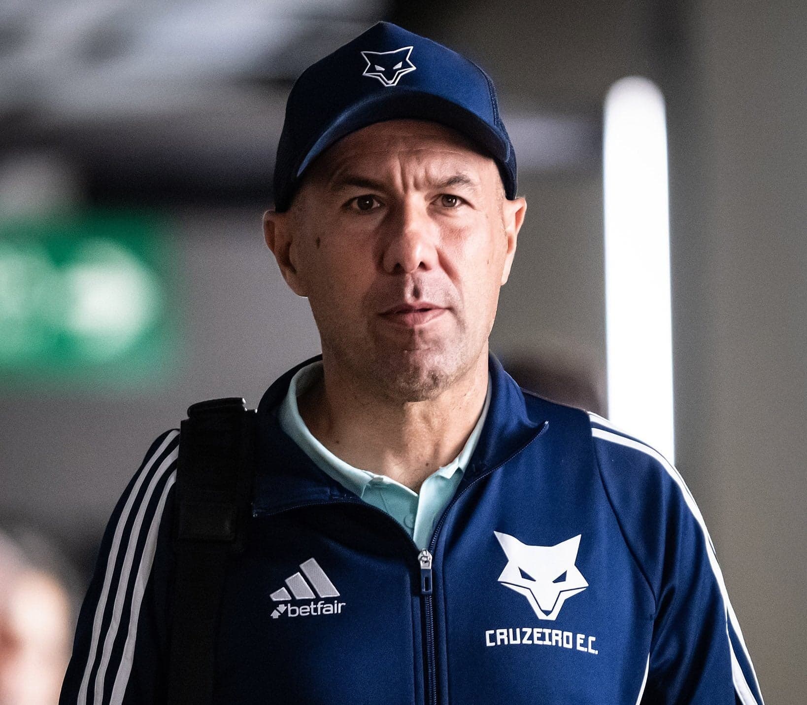 Leonardo Jardim exalta foco em classificação para a Libertadores