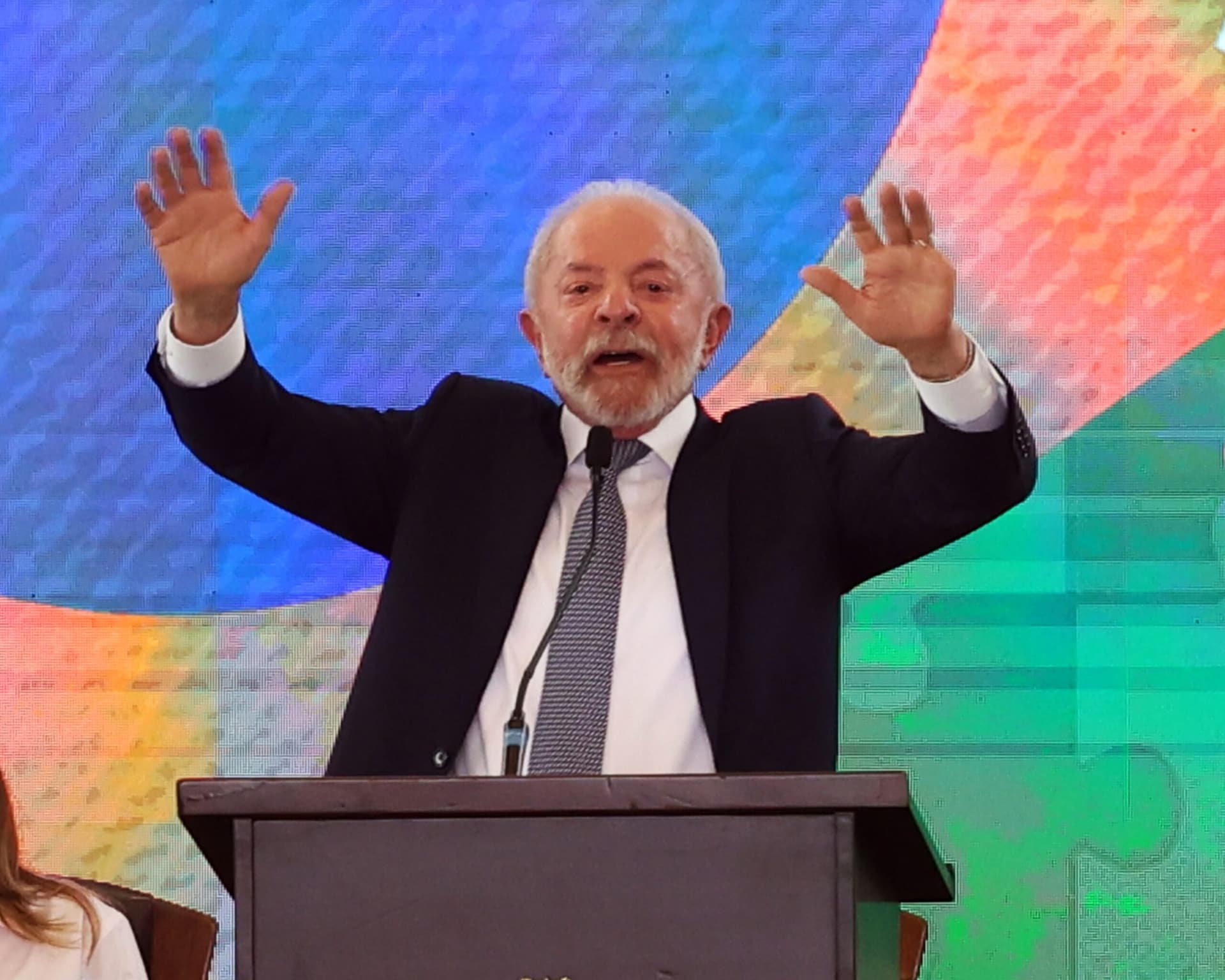 Lula fará pronunciamento na TV neste domingo para abordar isenção do IR para quem ganha até R$ 5 mil