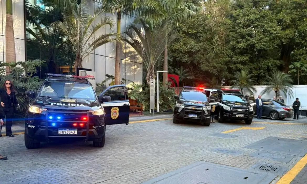 Foto: Polícia Civil de SP/Reprodução