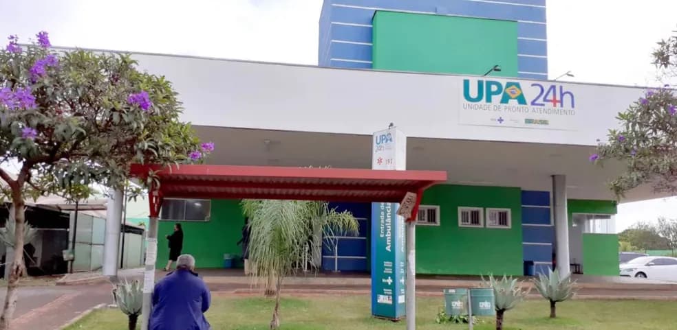 Pit bull ataca casal durante briga em Sabará