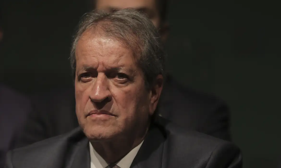 PL debate rumos em reunião de emergência após prisão de Bolsonaro