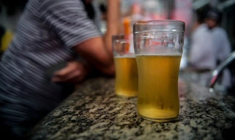 Cerveja pode ter reajuste | Foto: Marcelo Camargo/Agência Brasil