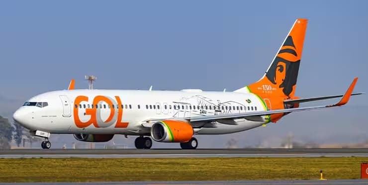 Foto: Gol/Reprodução