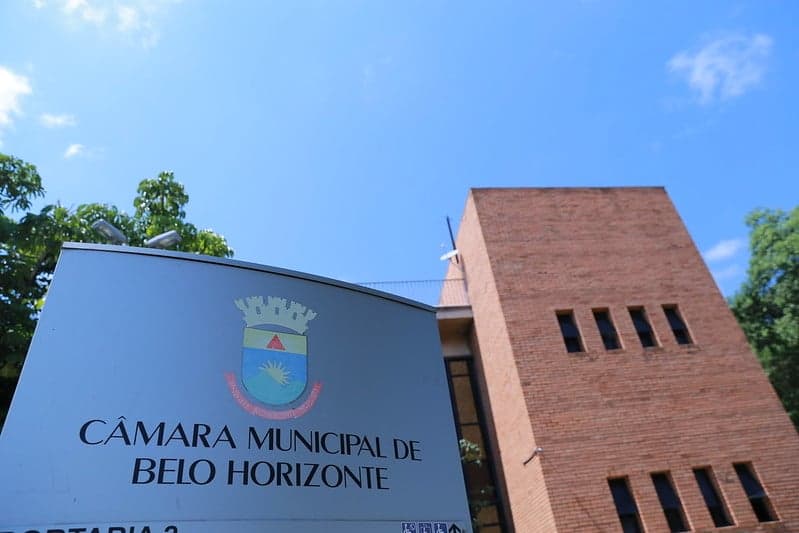 Foto Cláudio Rabelo/CMBH