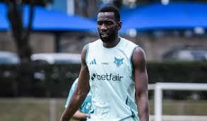 Bolasie não terá contrato renovado no Cruzeiro