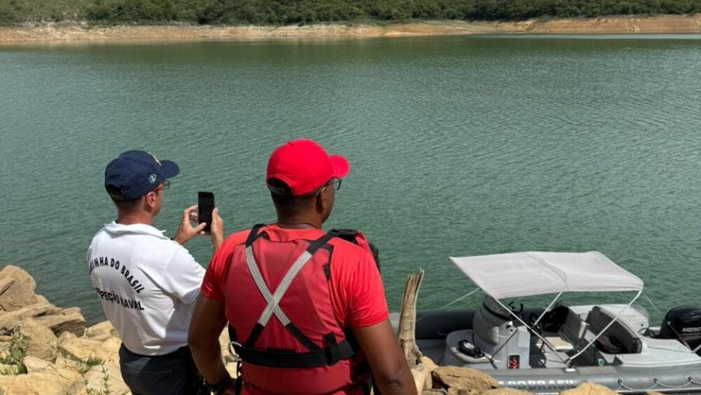 Foto: CBMMG/Reprodução