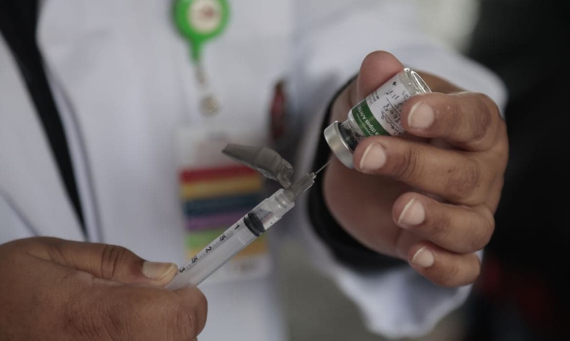 © Paulo Pinto/Agência Brasil