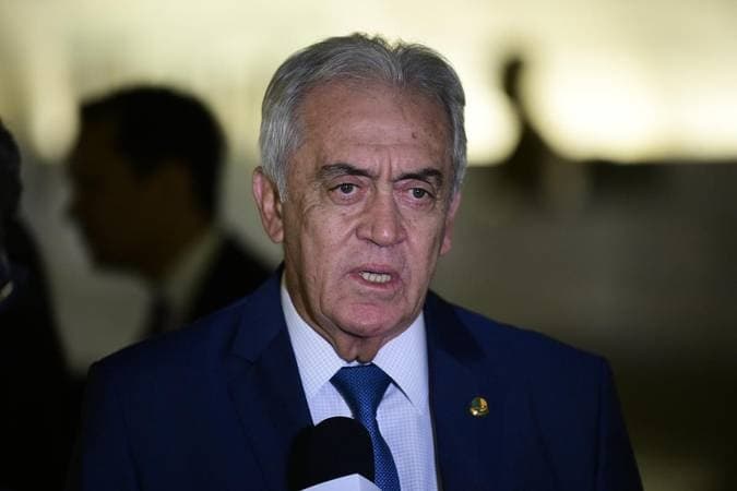 Foto: Agência Senado