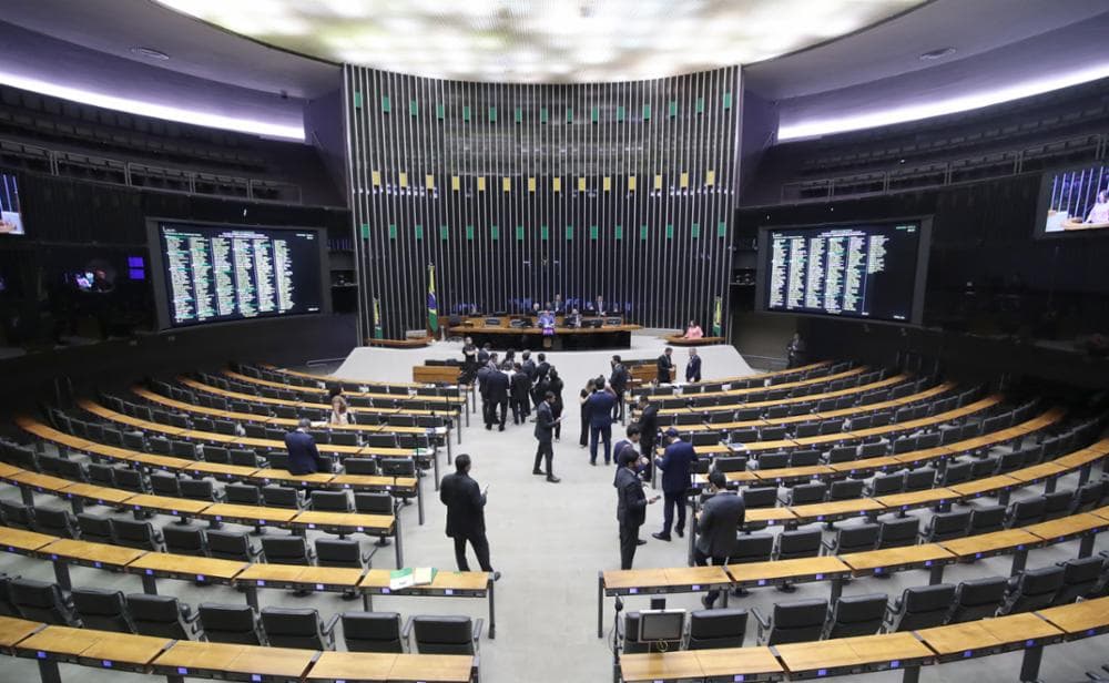 Fonte: Bruno Spada / Câmara dos Deputados