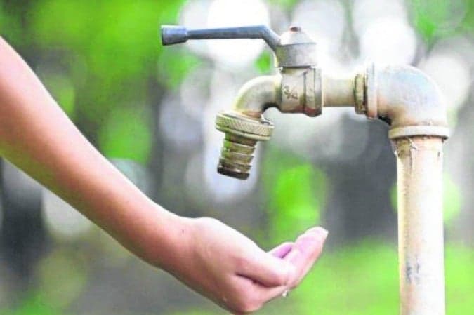 Copasa anuncia falta de água em 760 bairros da Grande BH