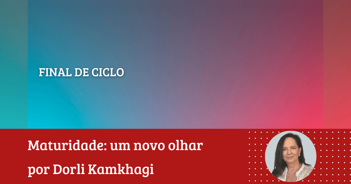 Dorli Kamkhagi: ”Final de Ciclo”
