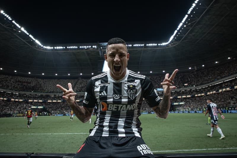 Foto: Atlético/Reprodução