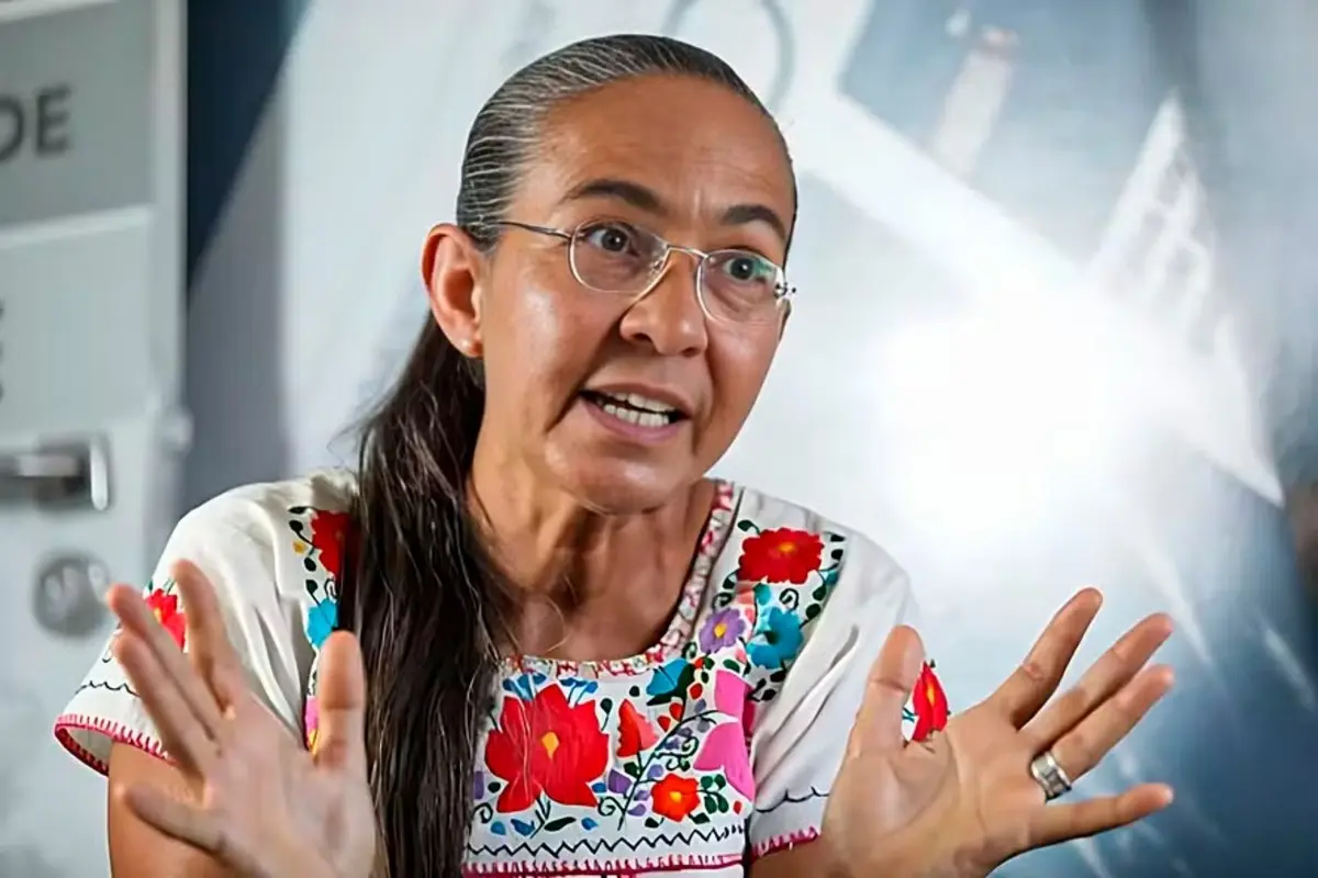 Heloísa Helena assume vaga na Câmara após suspensão de Glauber Braga