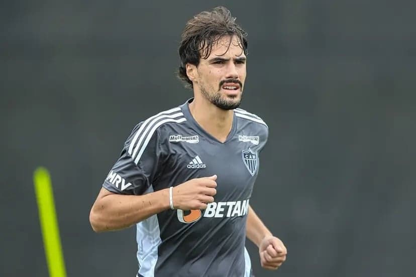 Foto: Atlético/Reprodução