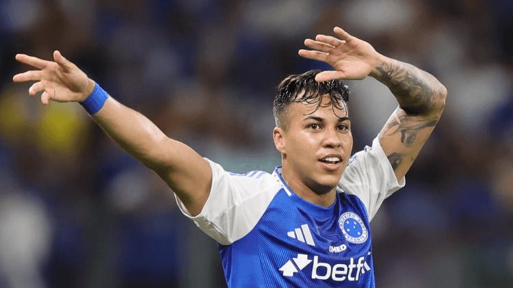 Foto: Cruziero/Reprodução