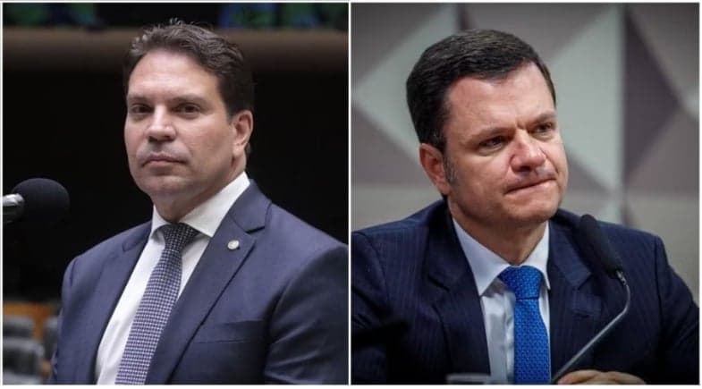 Lewandowski demite Ramagem e Anderson Torres da Polícia Federal