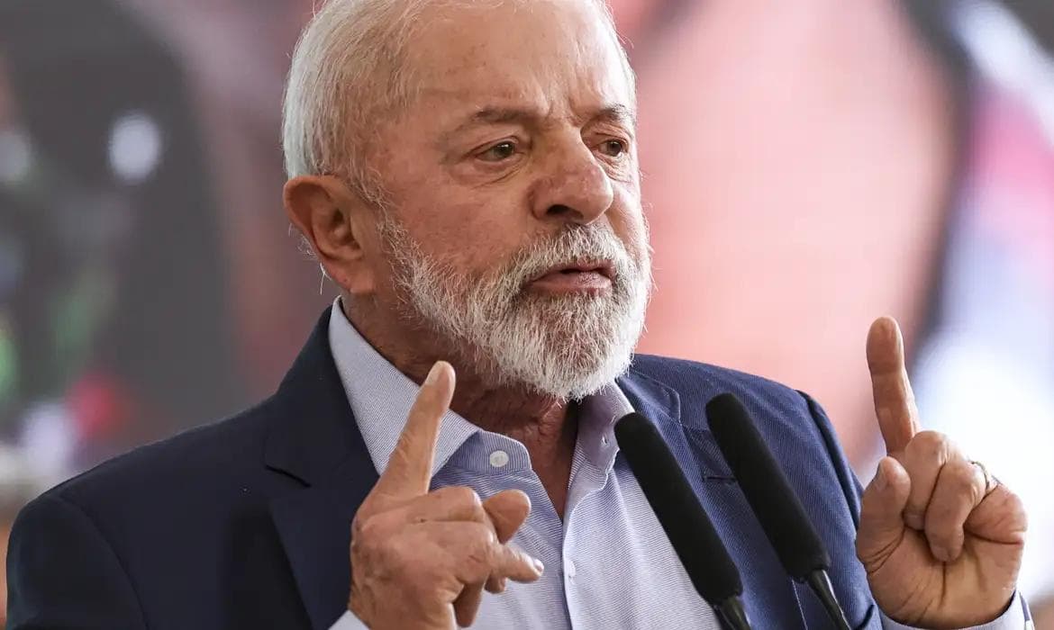 Foto: Marcelo Camargo/Reprodução