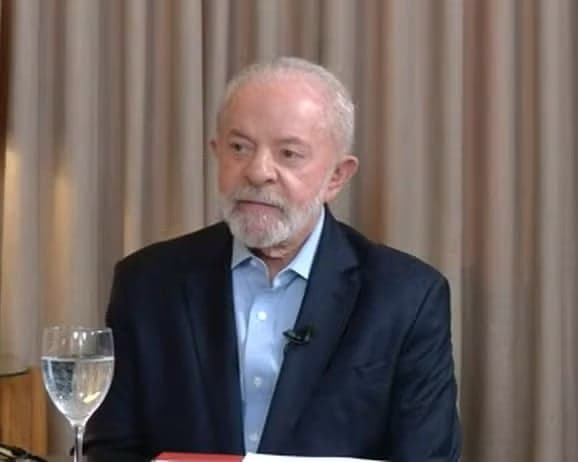 Foto: Ricardo Stuckert/PR