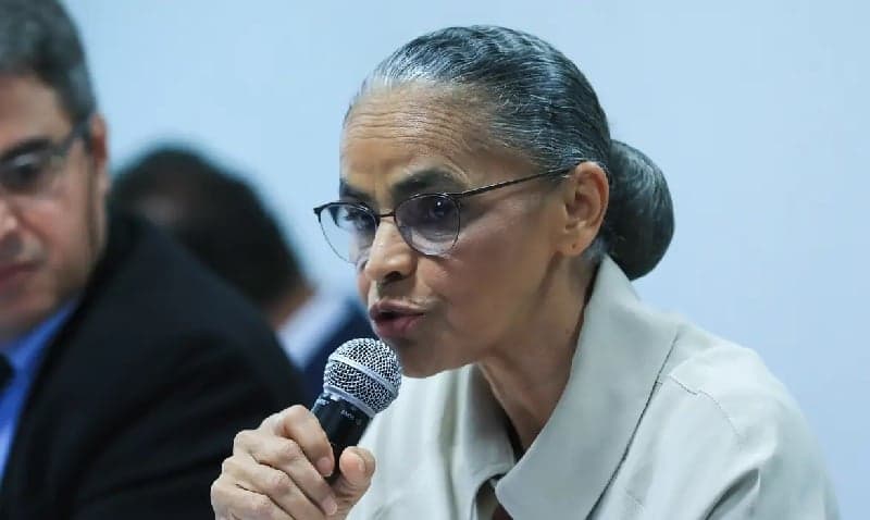 Marina Silva | Foto: Lula Marques/Agência Brasil