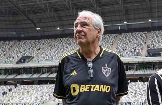 Foto: Pedro Souza/Atlético