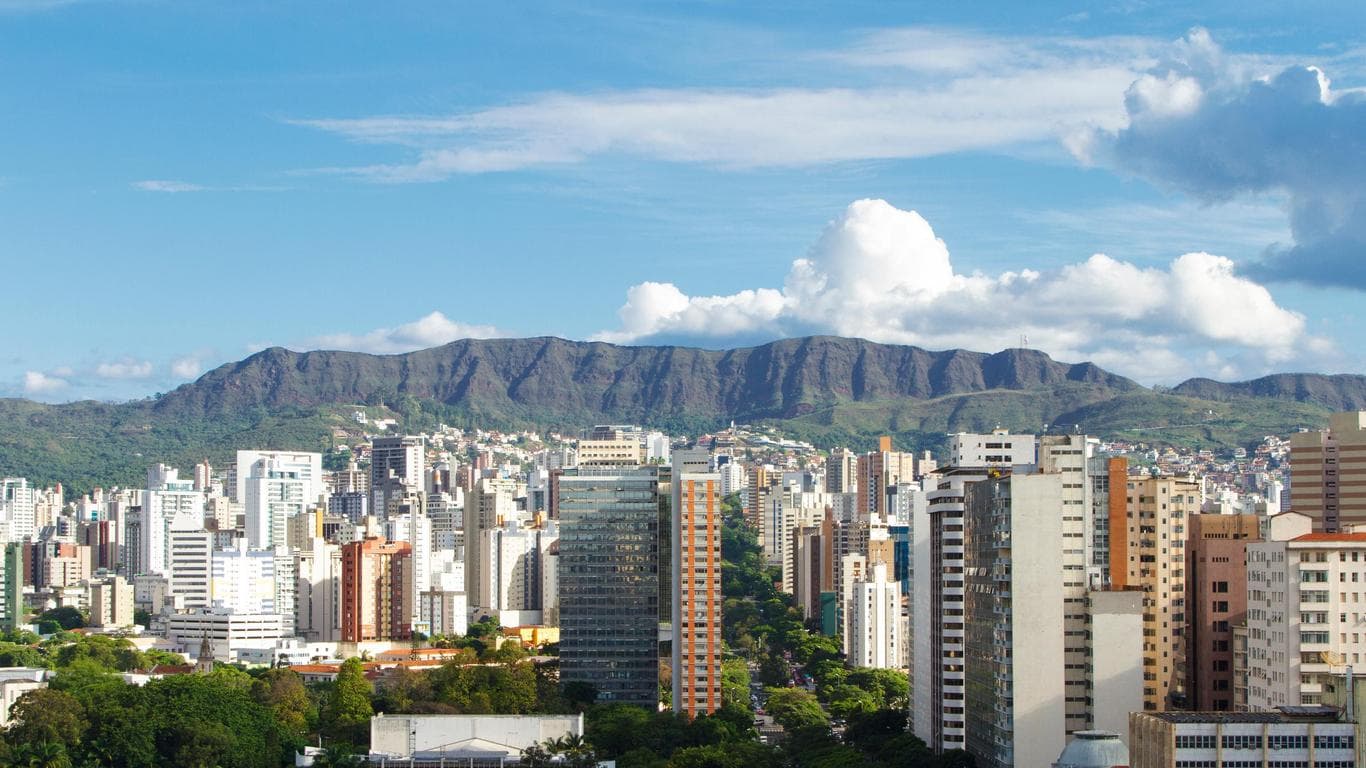 Minas registra queda de 18% em financiamentos imobiliários