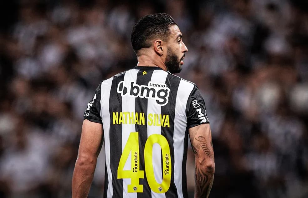 Multicampeão pelo Atlético diz que tem vontade de voltar ao clube