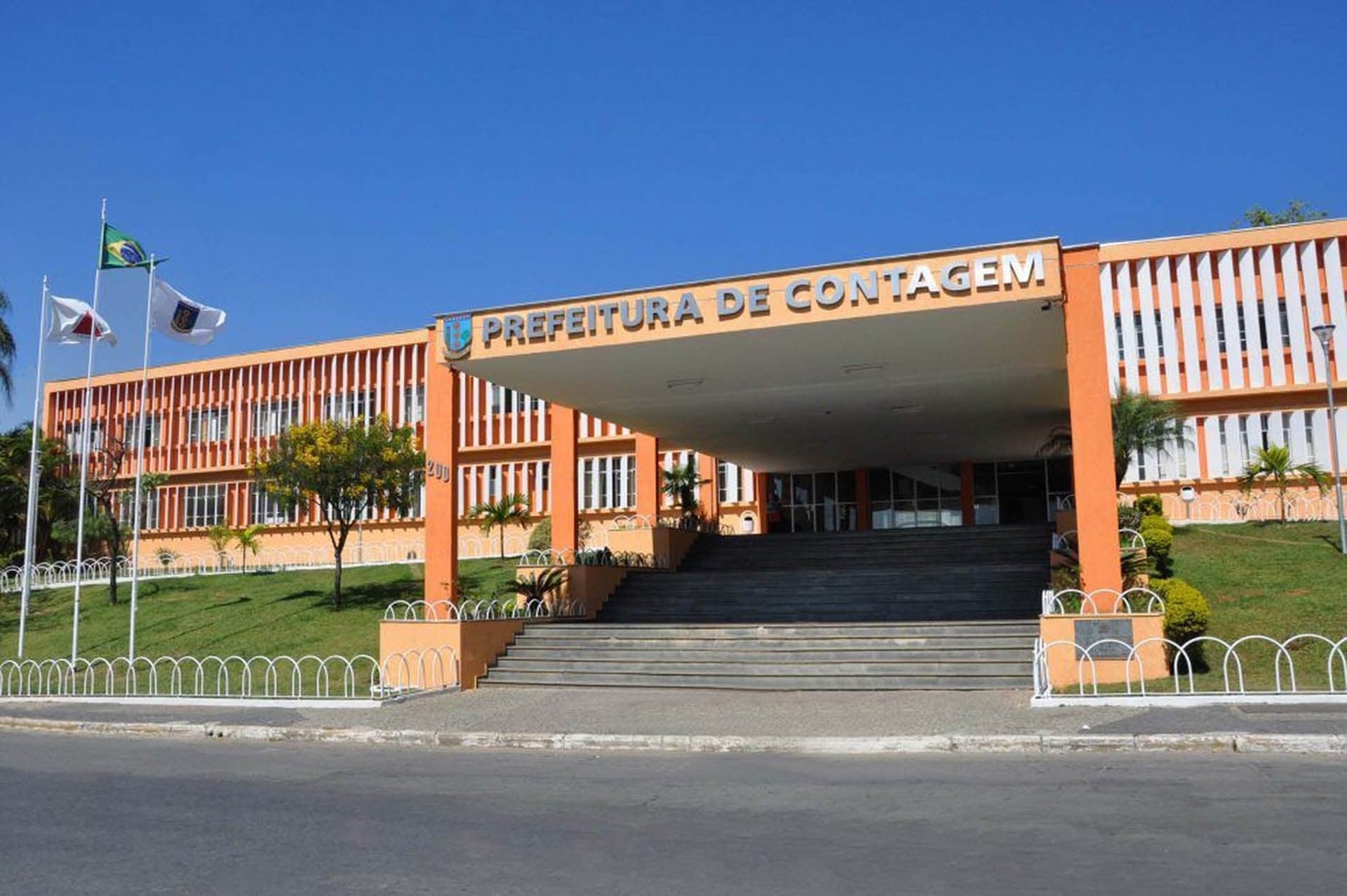 Prefeitura de Contagem notifica banca após cancelamento de concurso no dia da prova