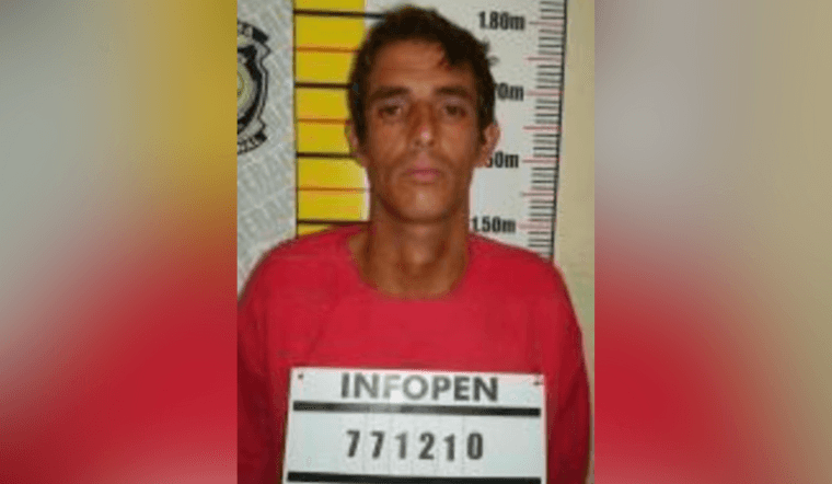 Presídio de Viçosa registra terceira fuga em pouco mais de um mês