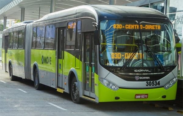 Foto: Scania/Reprodução