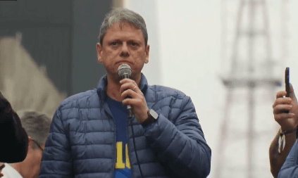 Foto: X/Reprodução