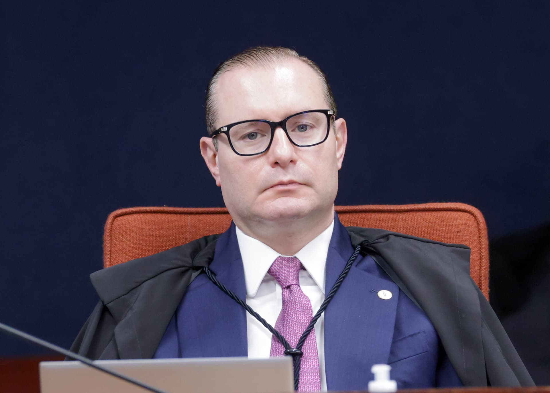 Julgamento da Ação Penal 2696 – Núcleo 3 – 18/11/2025