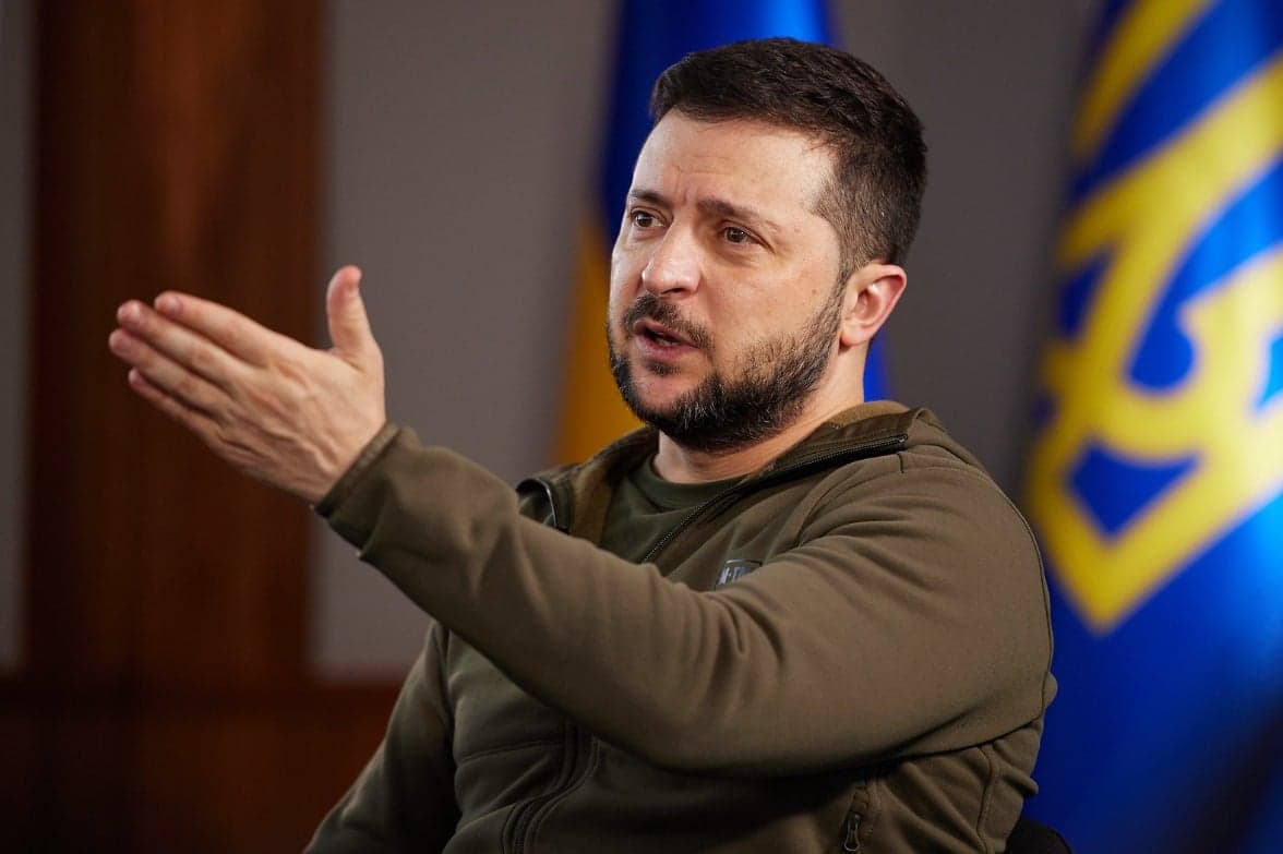 Foto: Flickr/president_of_ukraine