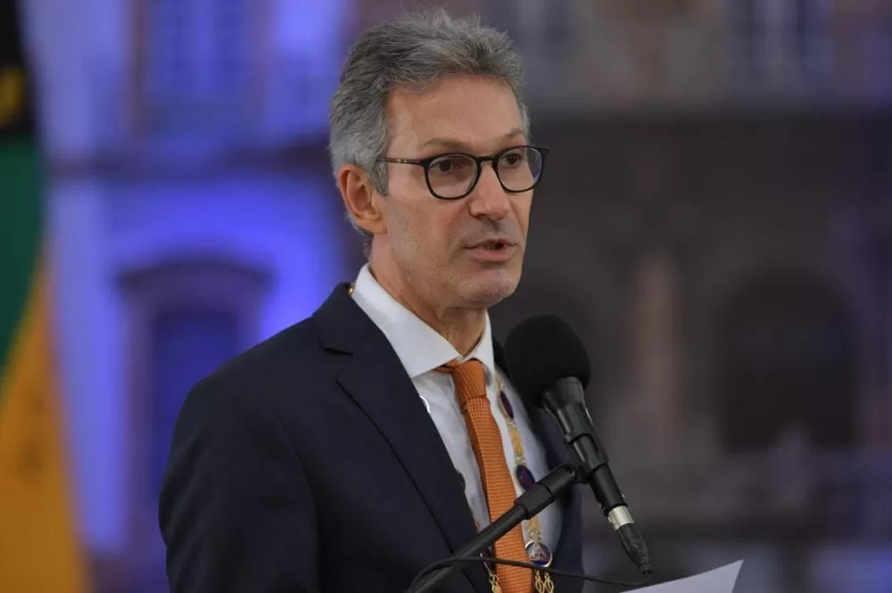 governador romeu zema