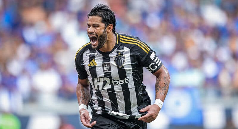 Foto: Flickr/ Atlético MG