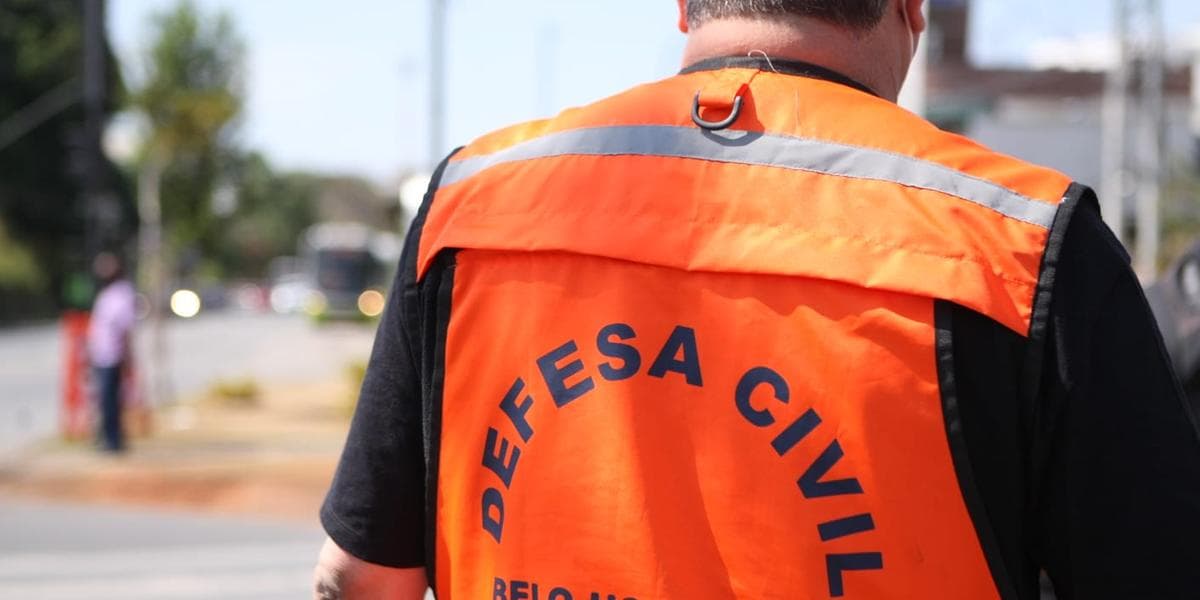 defesa civil